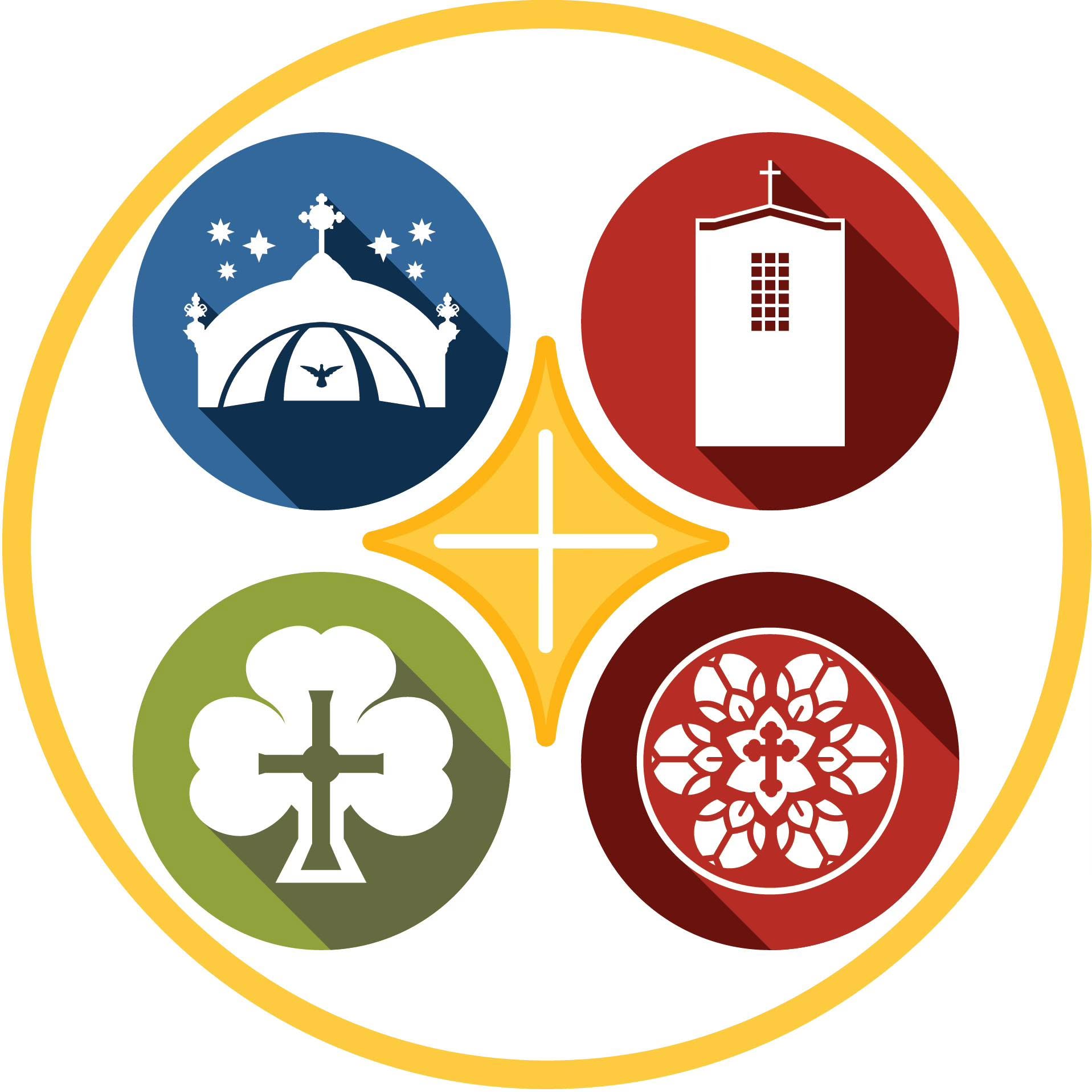 Cedar Rapids Area Central Pastorate